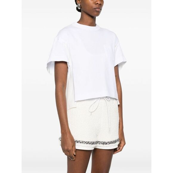 Sacai Women Tops - Picture 5 of 5